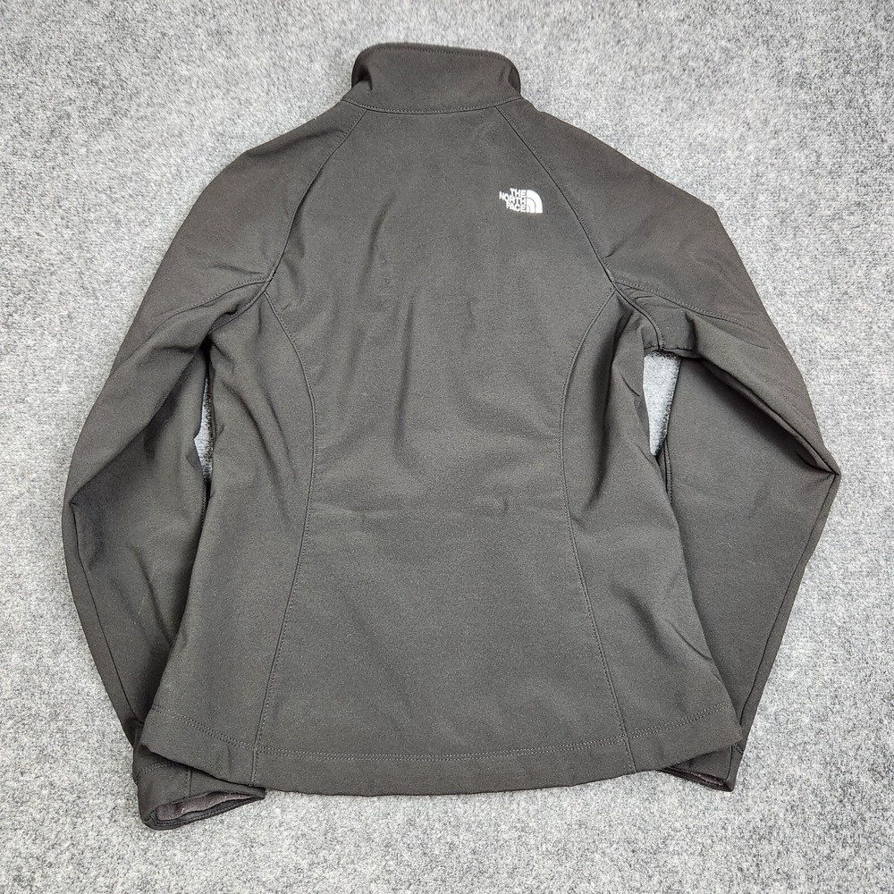 The North Face Jacket Womens Medium TNF Apex Outdoor Hiking Windbreaker - Picture 6 of 9